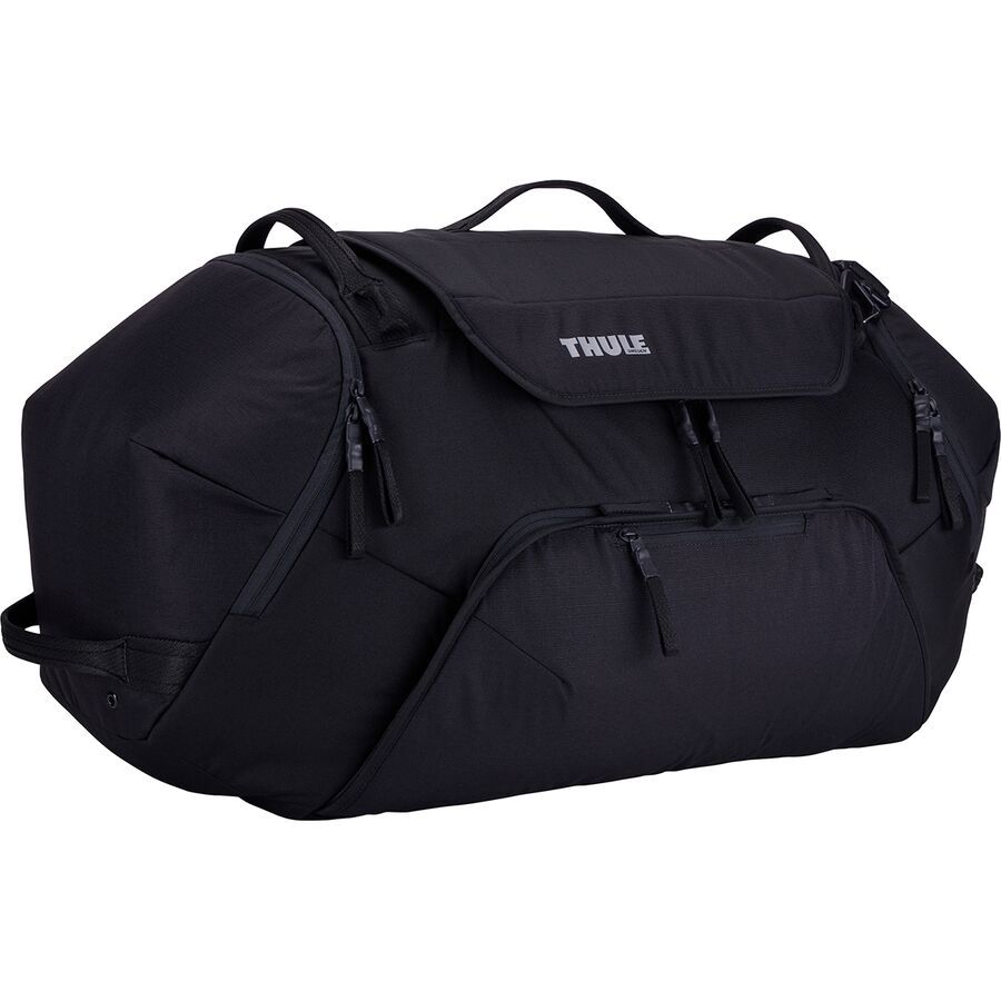 Thule Roundtrip 80L Boot Duffel Black