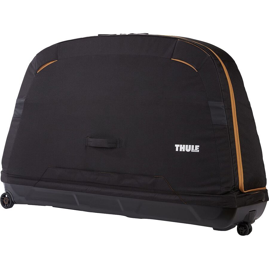 Thule Roundtrip MTB Case Black