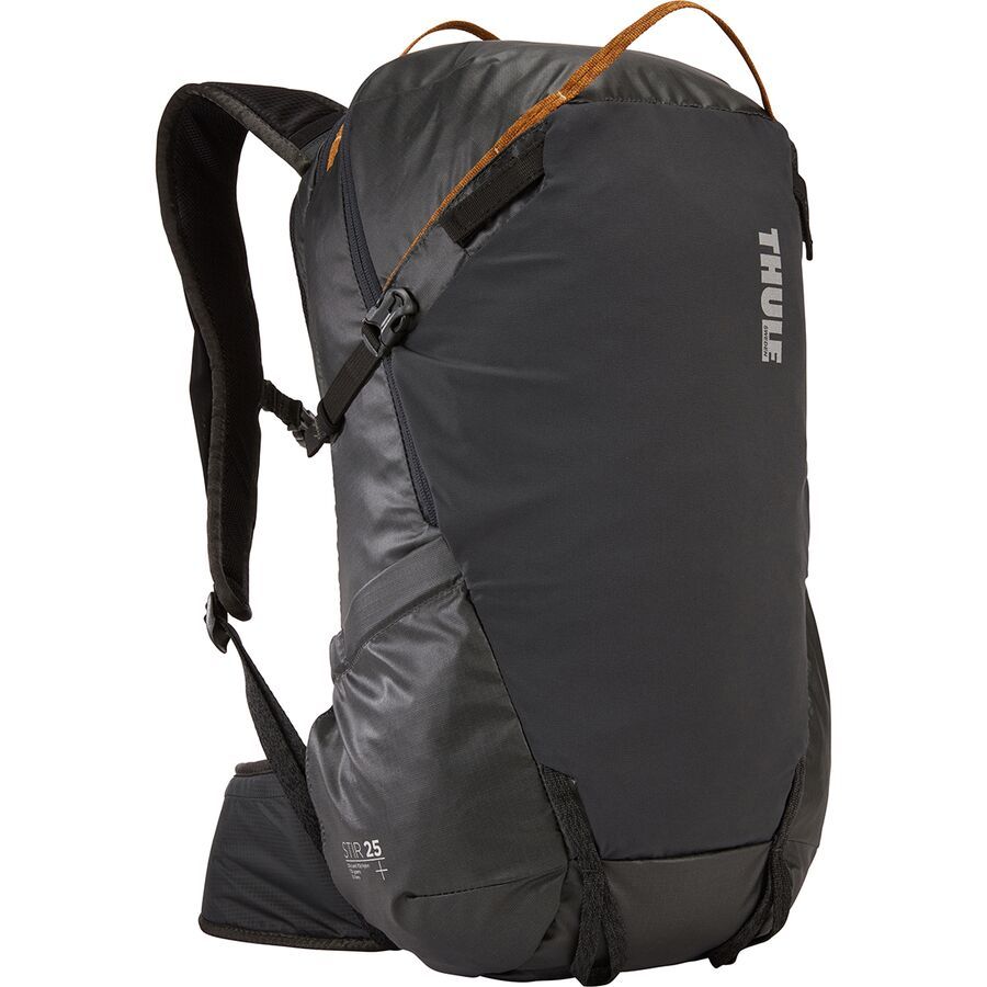 Thule Stir 25L Backpack Obsidian