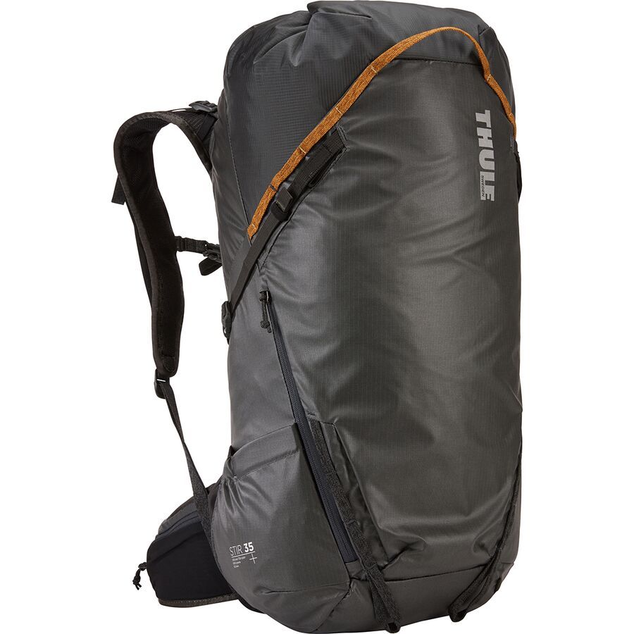 Thule Stir 35L Backpack Obsidian