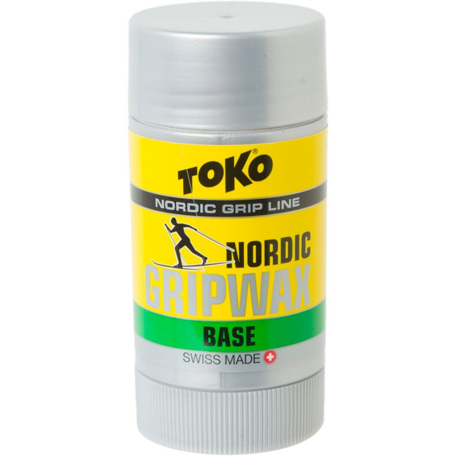 Toko Nordic Grip Wax