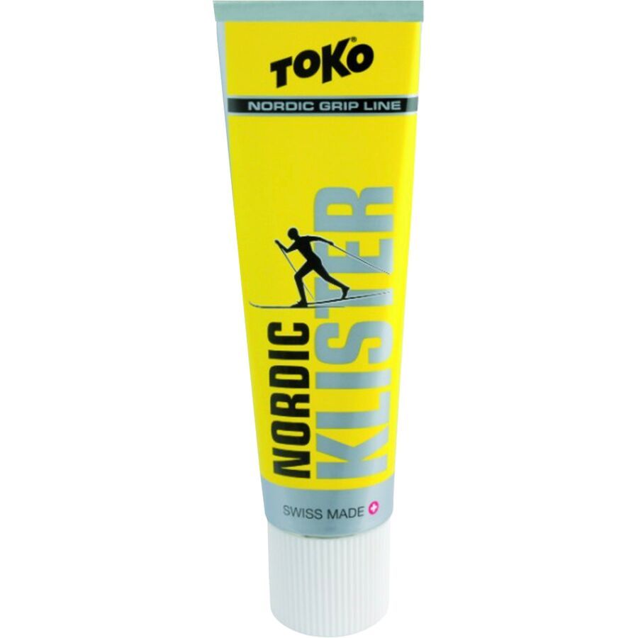 Toko Nordic Klister Wax