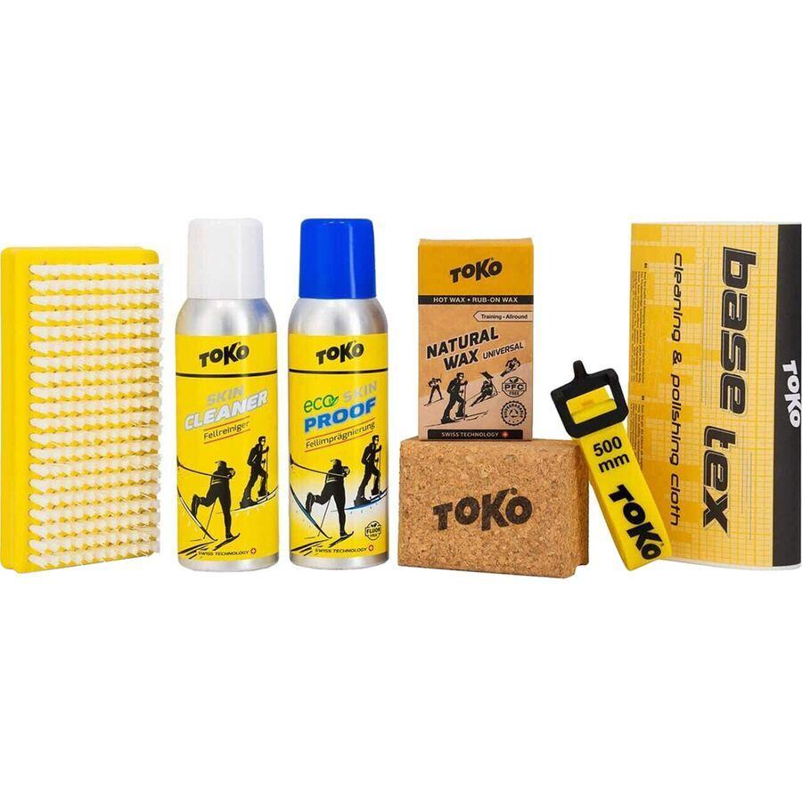 Toko Ski Touring Kit One Color