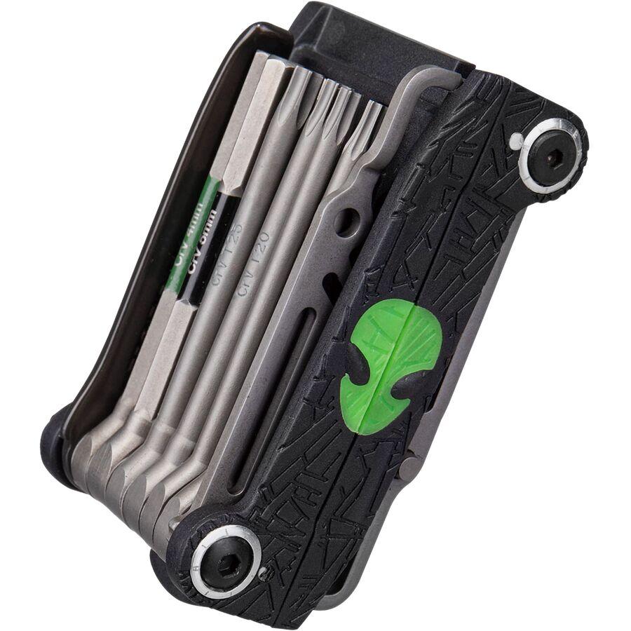 Topeak Alien X Multi-Tool Black