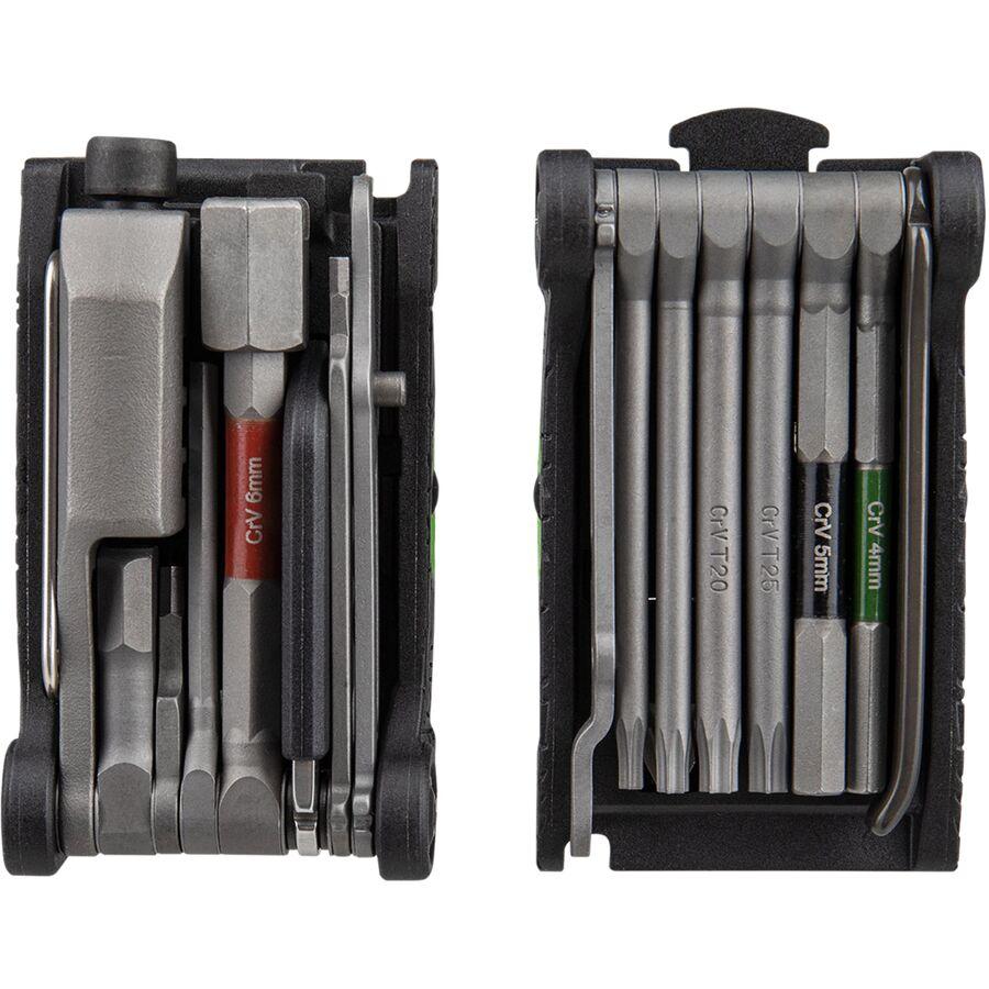 Topeak Alien X Multi-Tool Black