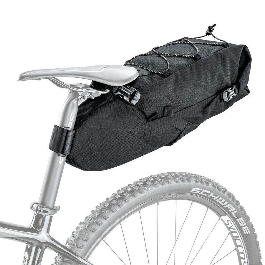 Topeak BackLoader Seat Bag Black