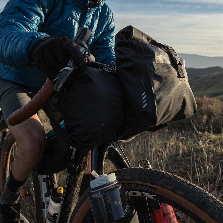 Topeak BarLoader Handlebar Bag Black