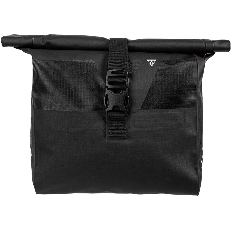 Topeak BarLoader Handlebar Bag Black