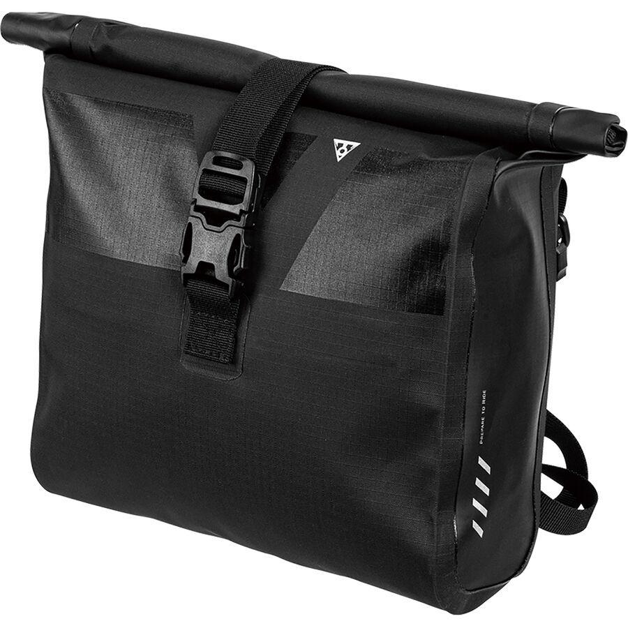 Topeak BarLoader Handlebar Bag Black