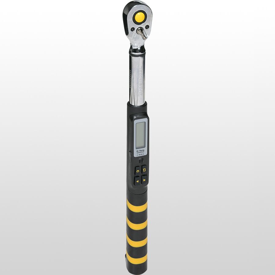 Topeak D-Torq Wrench DX One Color