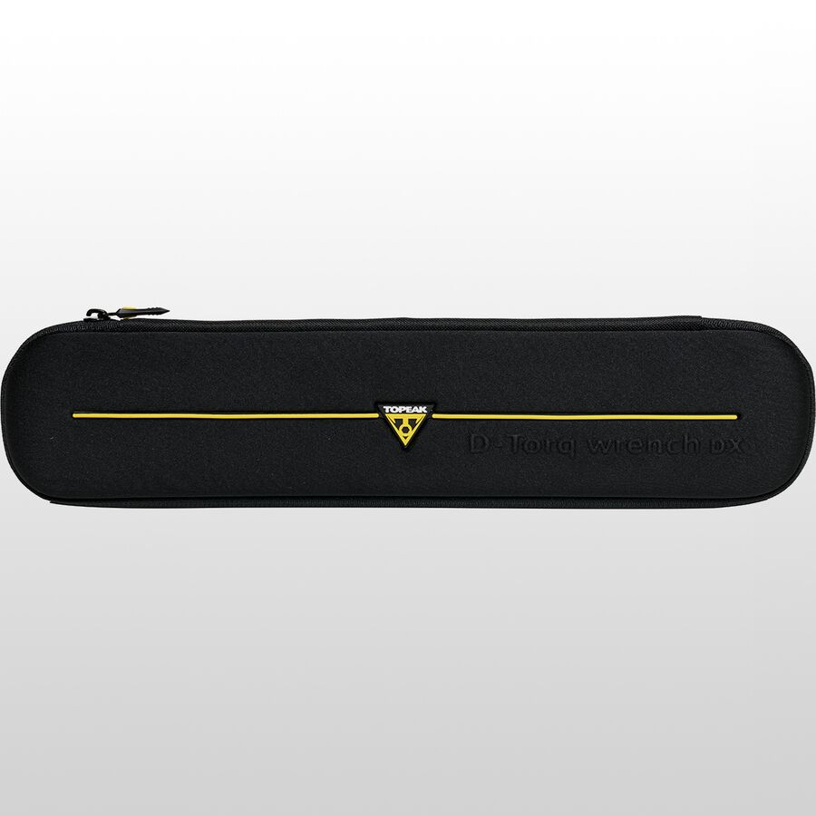Topeak D-Torq Wrench DX One Color