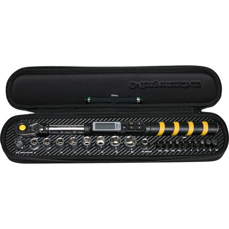 Topeak D-Torq Wrench DX One Color