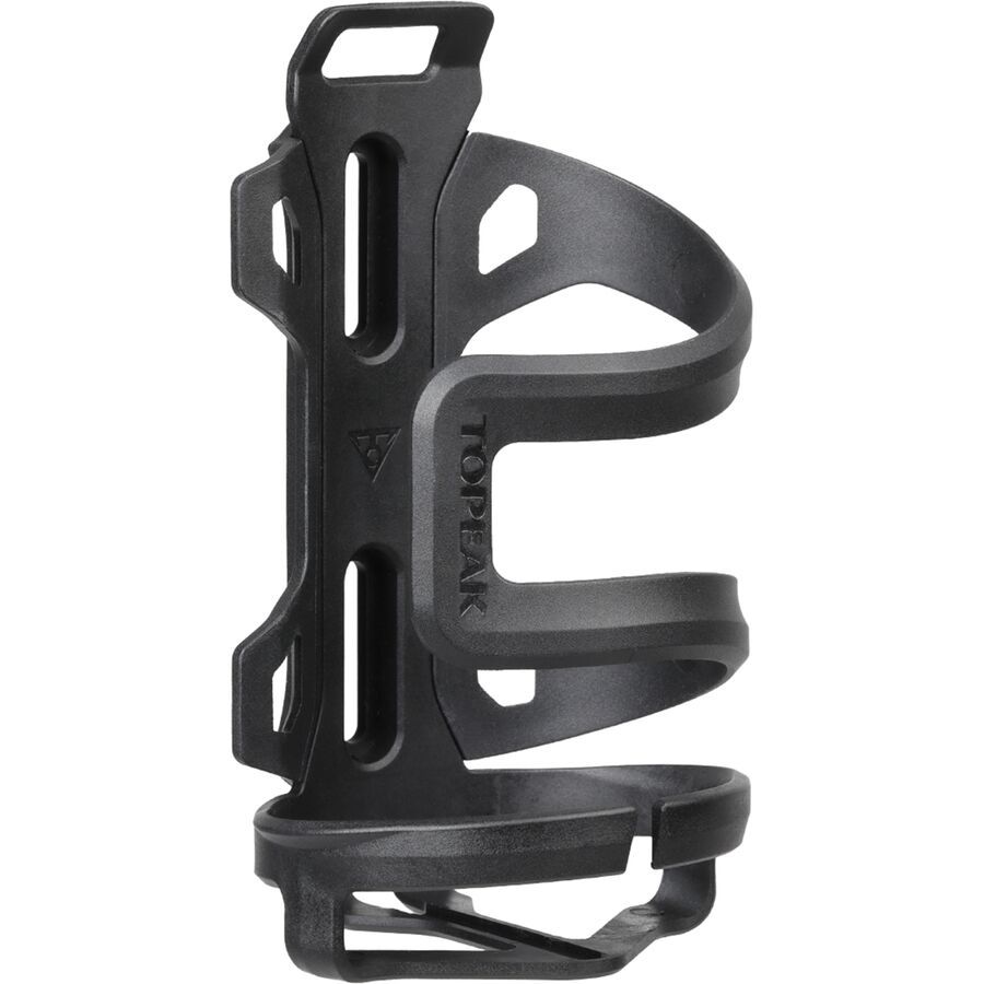 Topeak DualSide Cage Pro Black