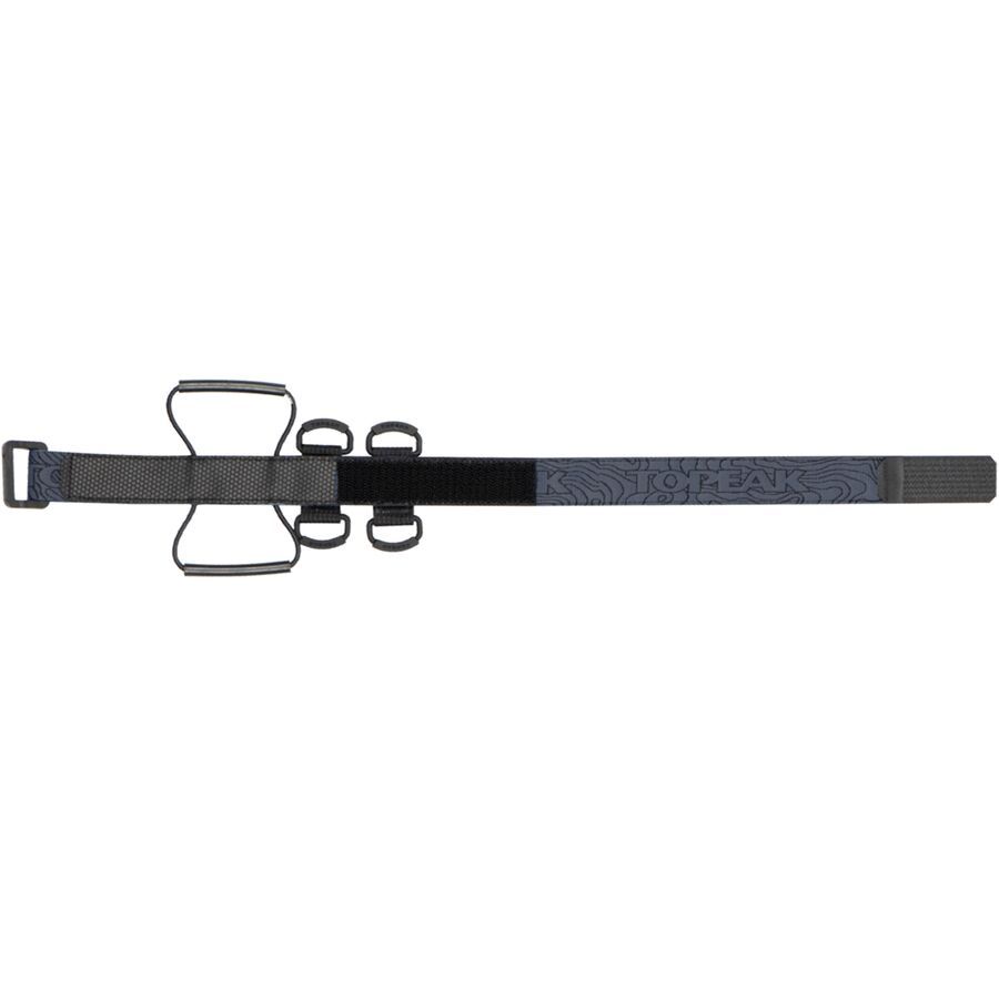 Topeak Elementa Strap Blue Topeak Elementa Strap Blue