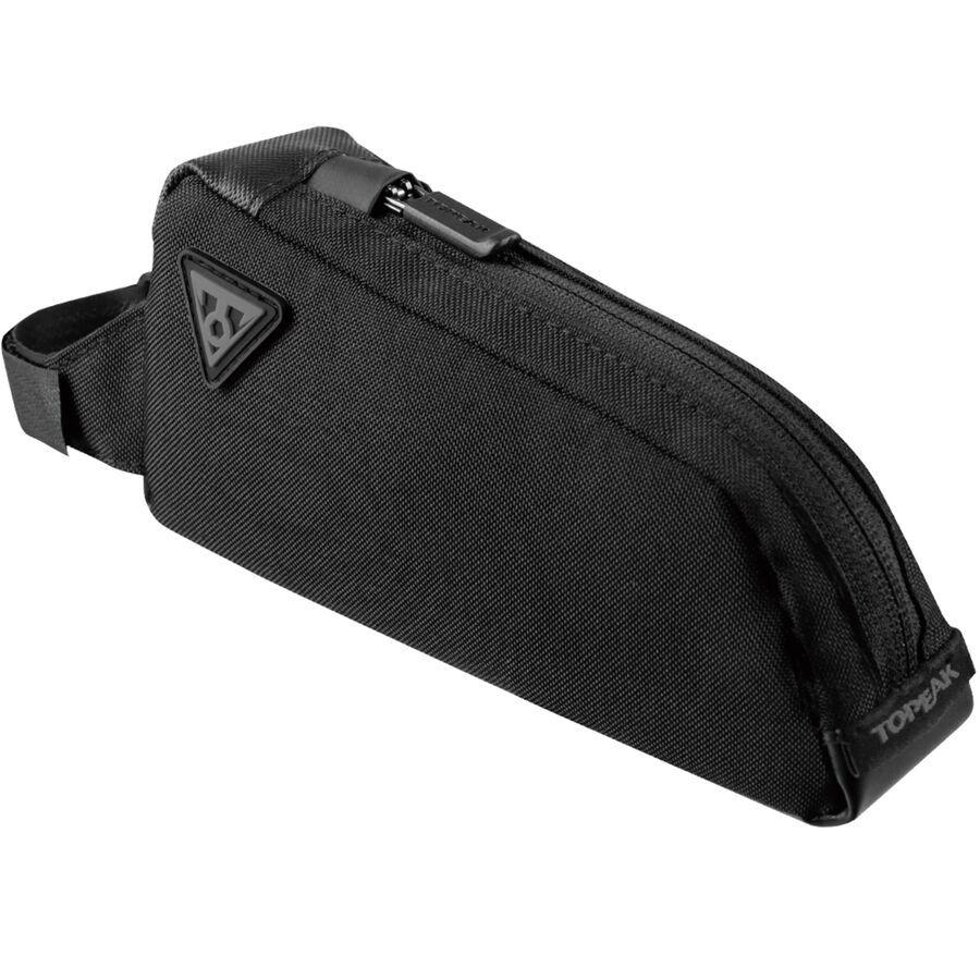 Topeak FastFuel Top Tube Bag Black