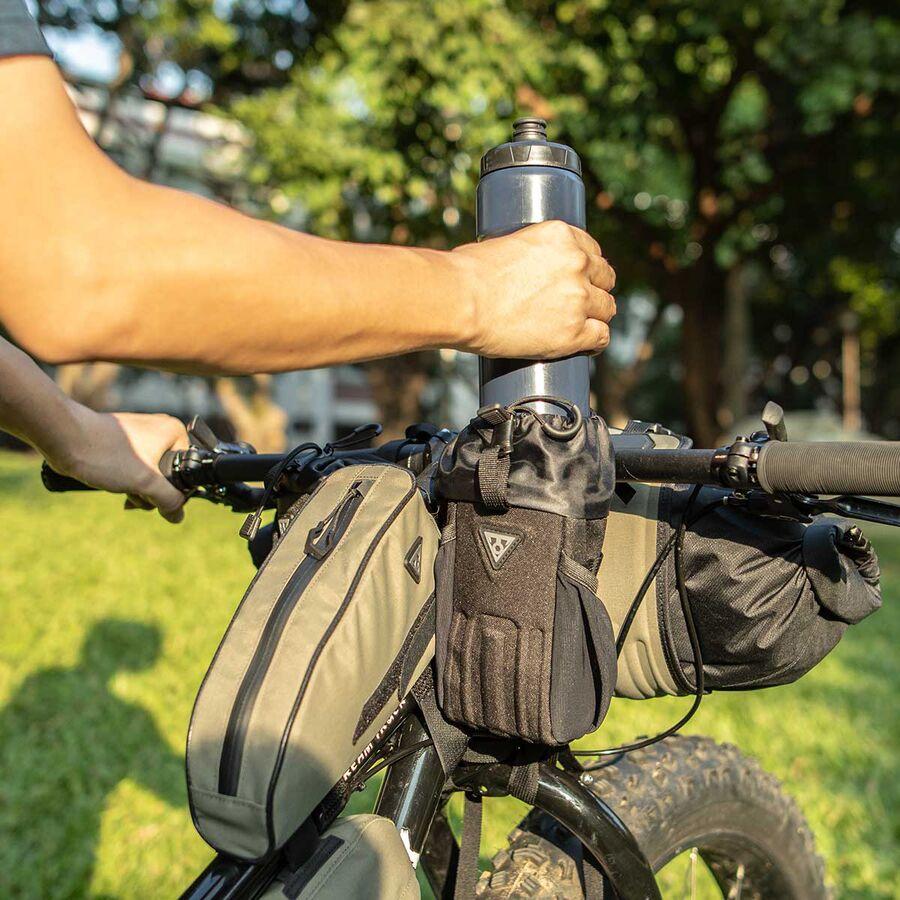 Topeak FreeLoader Bag Black