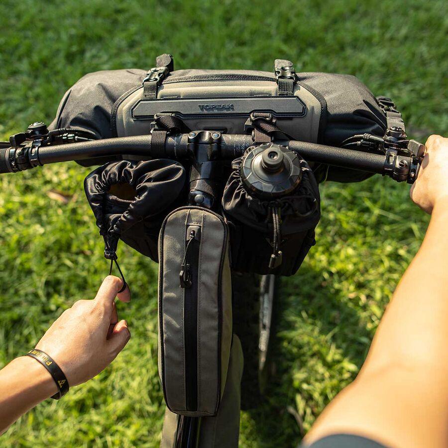 Topeak FreeLoader Bag Black