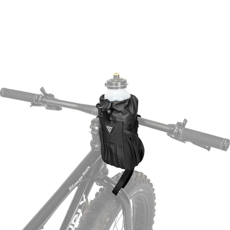 Topeak FreeLoader Bag Black