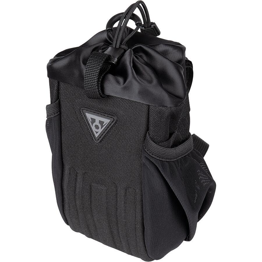 Topeak FreeLoader Bag Black