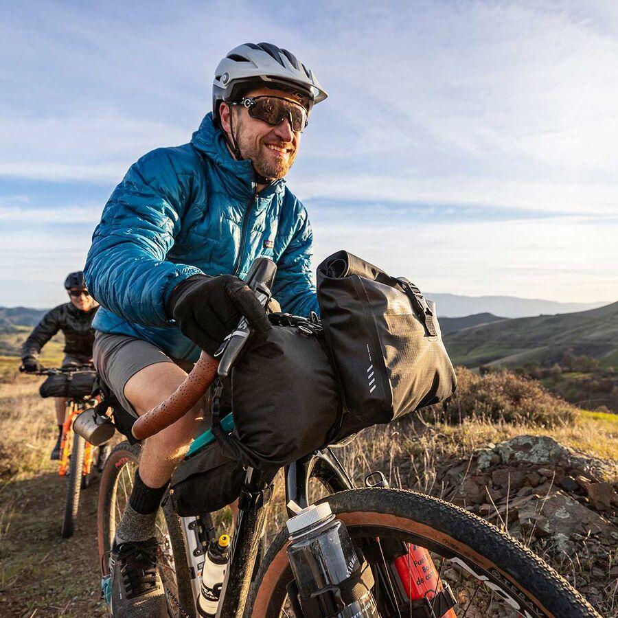 Topeak FrontLoader Handlebar Bag Black