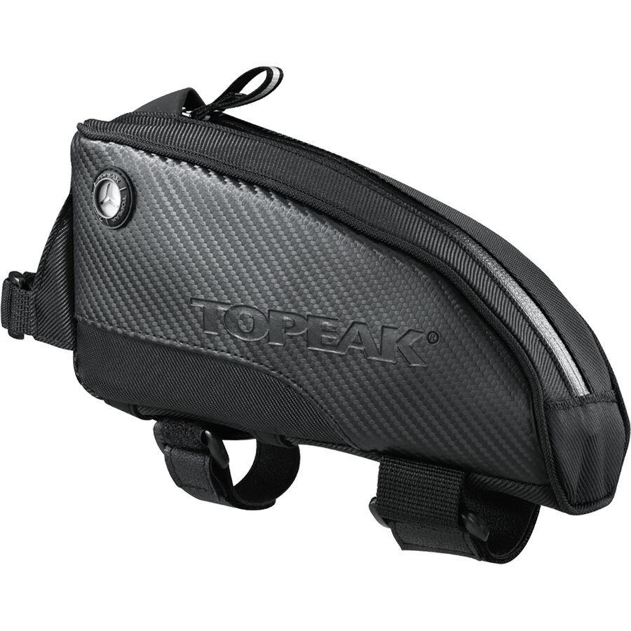 Topeak Fuel Tank Black Topeak Fuel Tank Black