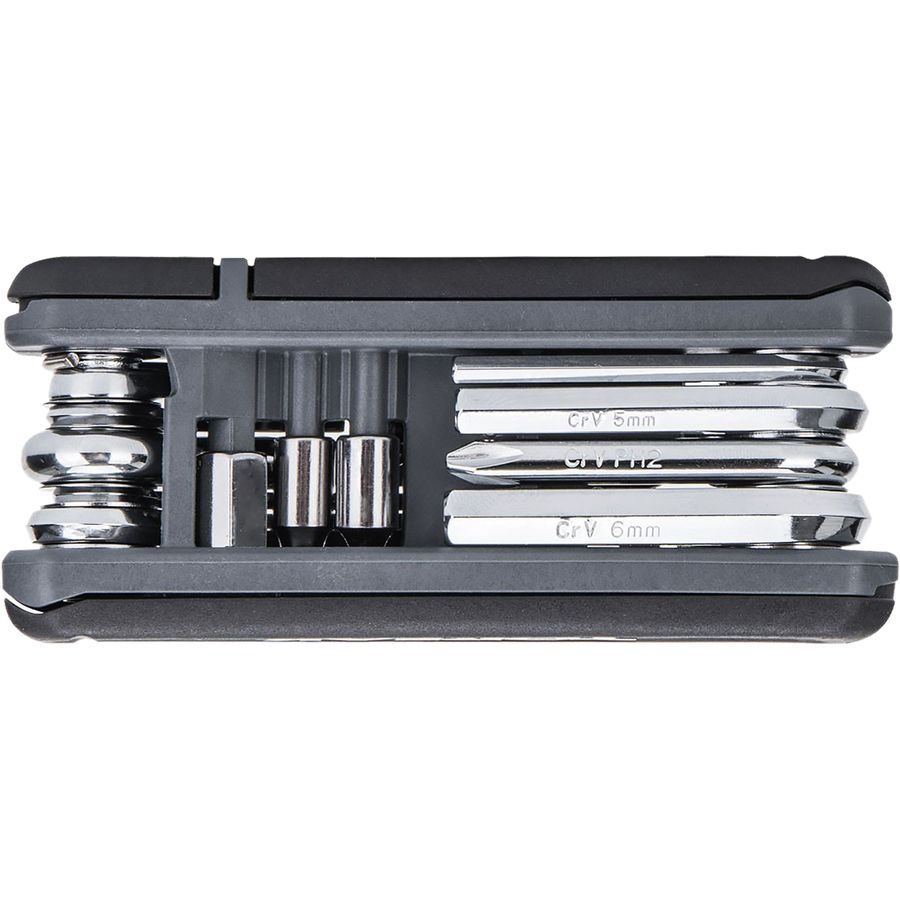 Topeak Hexus X Multi Tool Black