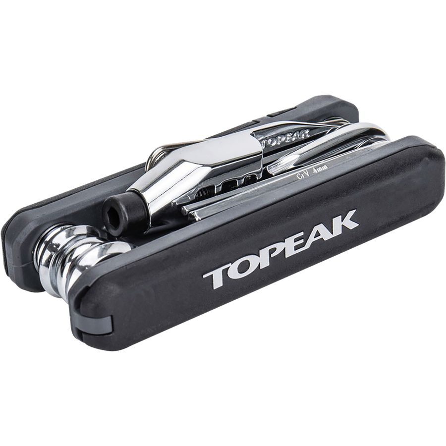 Topeak Hexus X Multi Tool Black