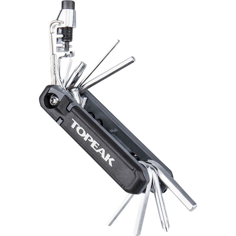 Topeak Hexus X Multi Tool Black