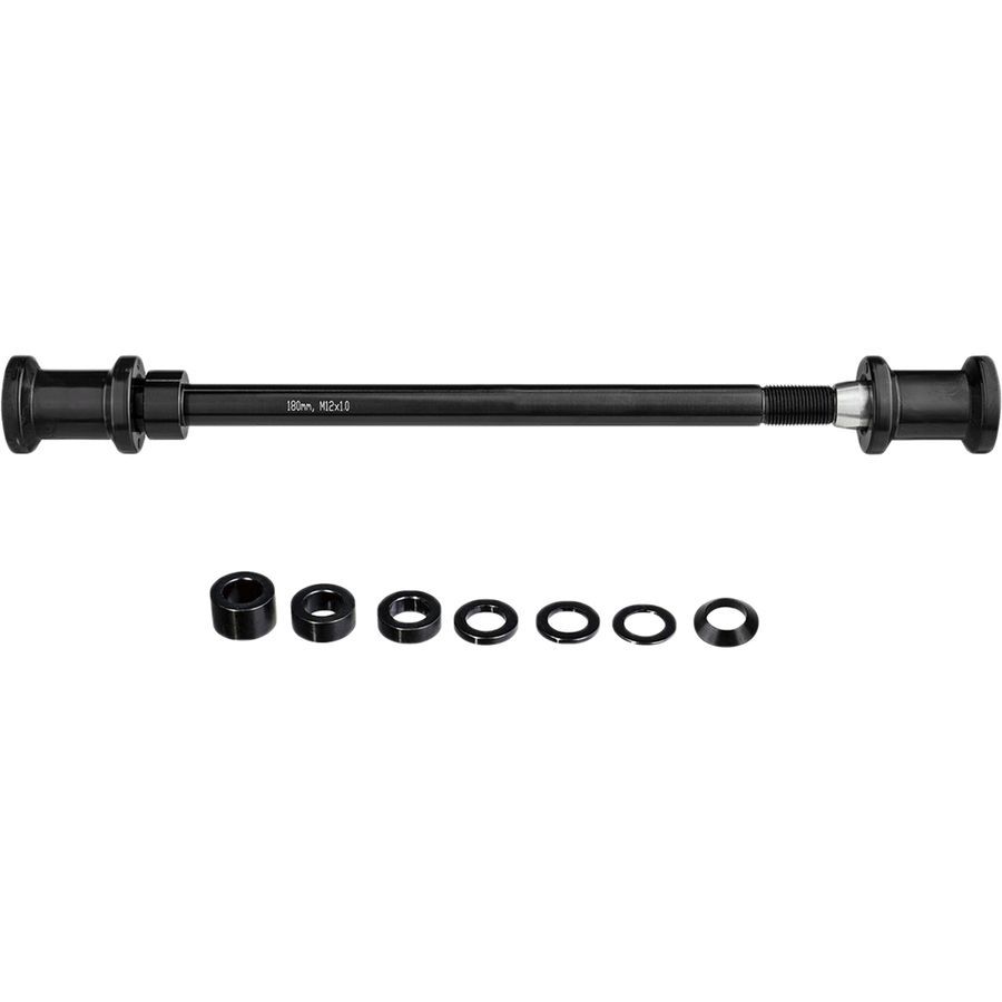 Topeak Journey Trailer TX Axle Kit
