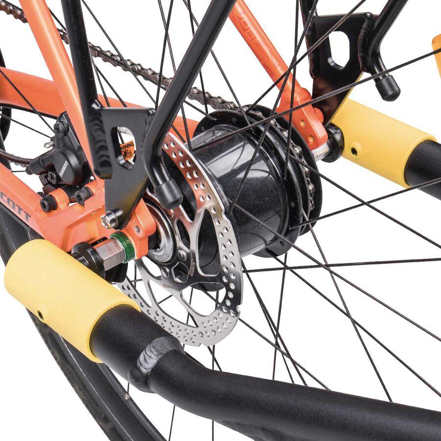 Topeak Journey Trailer TX Black