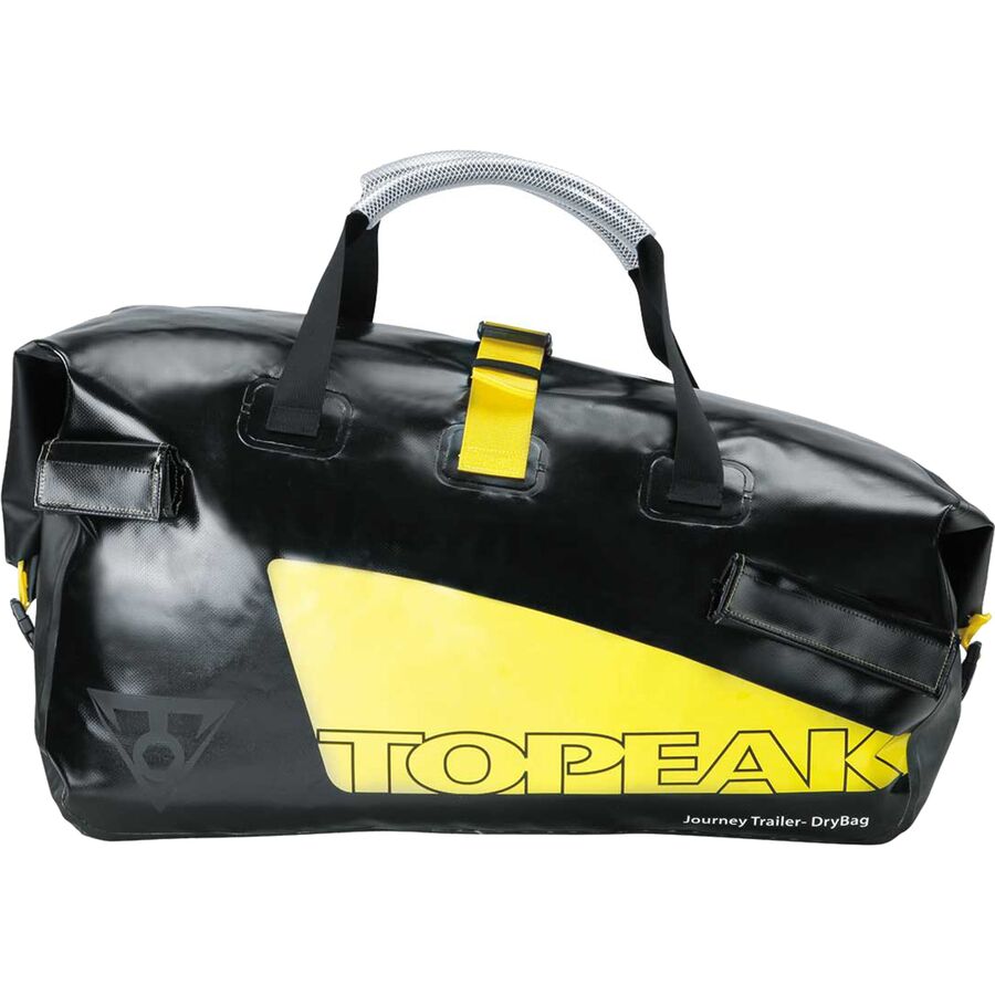 Topeak Journey Trailer TX Black