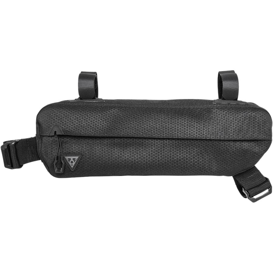 Topeak MidLoader Frame Bag Black