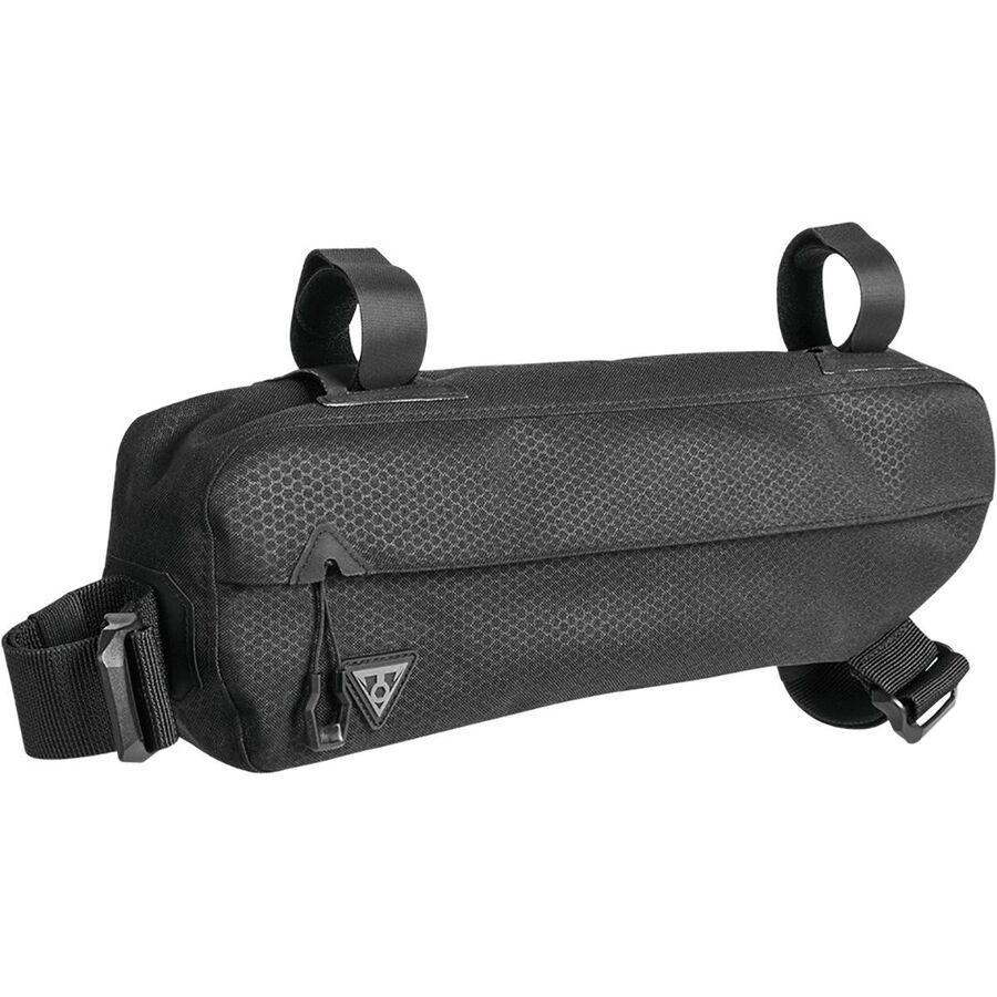 Topeak MidLoader Frame Bag Black
