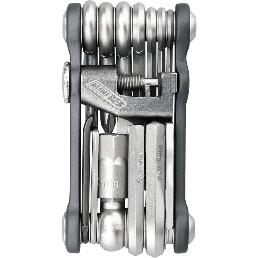 Topeak Mini 18+ Multi-Tool Black