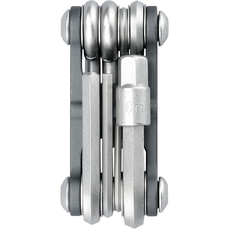 Topeak Mini 9 Multi-Tool One Color