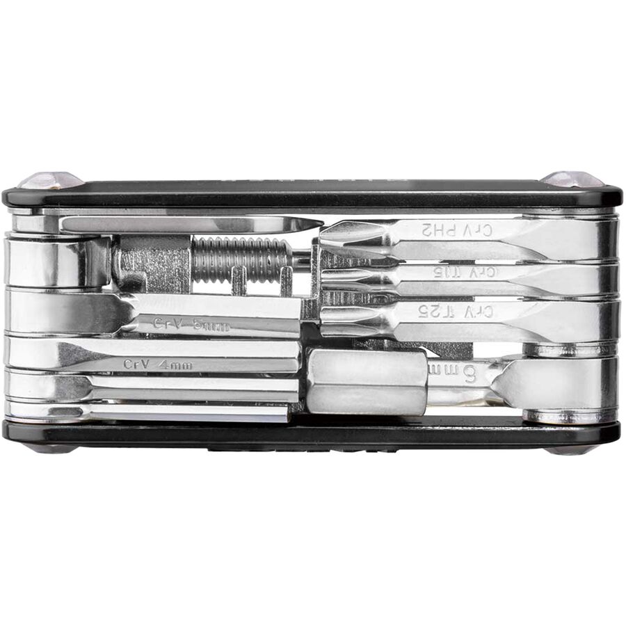 Topeak Mini P20 Multi-Tool Black