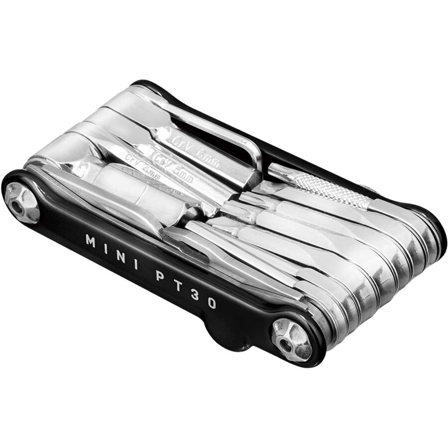 Topeak Mini PT30 Multi-Tool Black