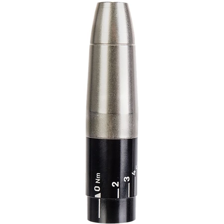 Topeak Nano TorqBox X Black Topeak Nano TorqBox X Black