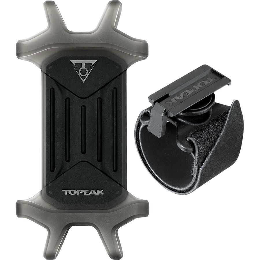 Topeak Omni RideCase Black Topeak Omni RideCase Black
