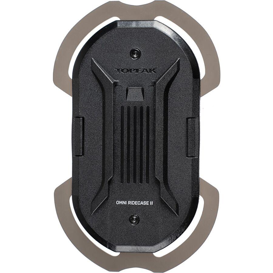 Topeak Omni RideCase II Black