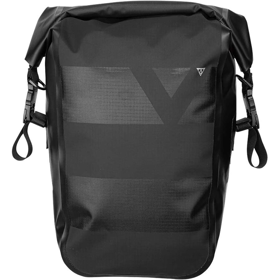 Topeak Pannier DryBag Black Topeak Pannier DryBag Black