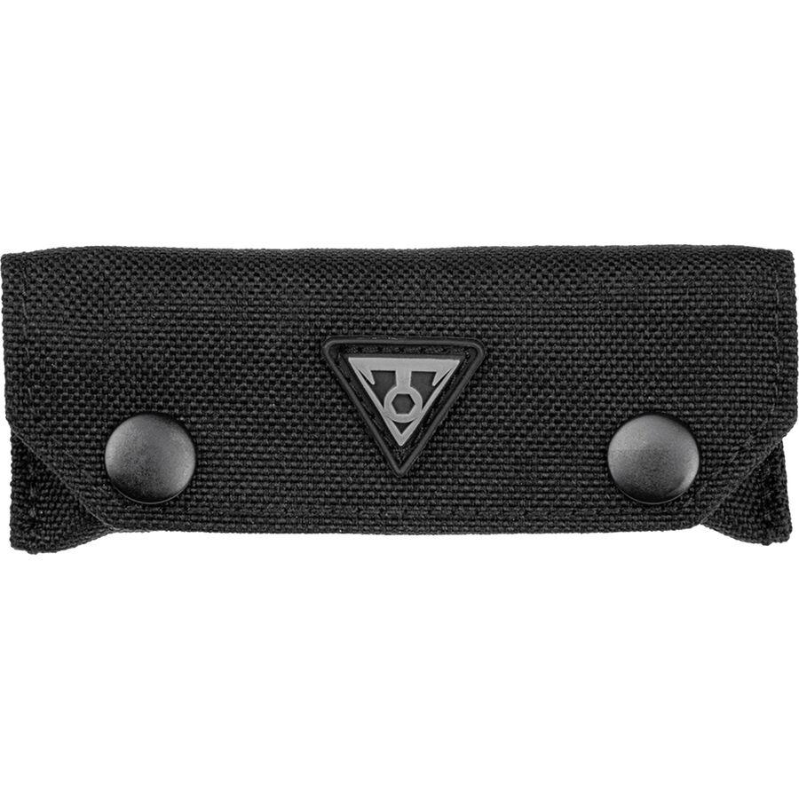 Topeak Ratchet Rocket Essential Black