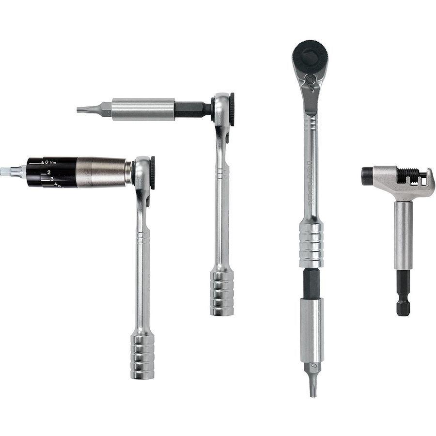 Topeak Ratchet Rocket Lite NTX + Black