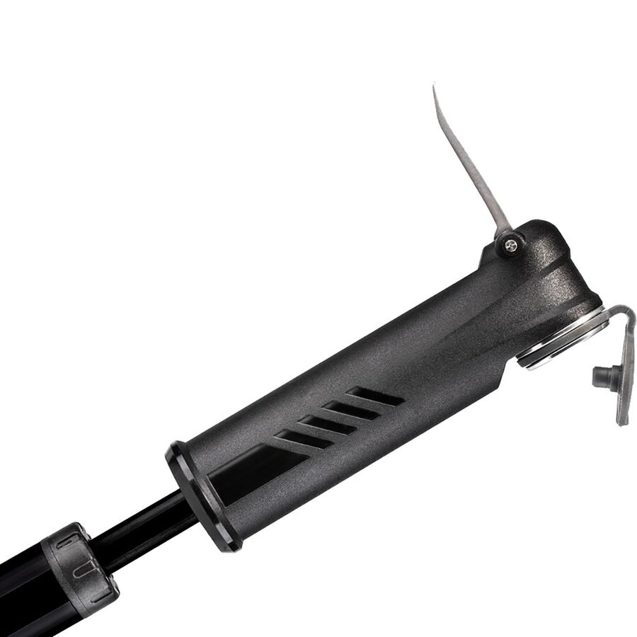 Topeak Roadie DAX Mini Pump Black