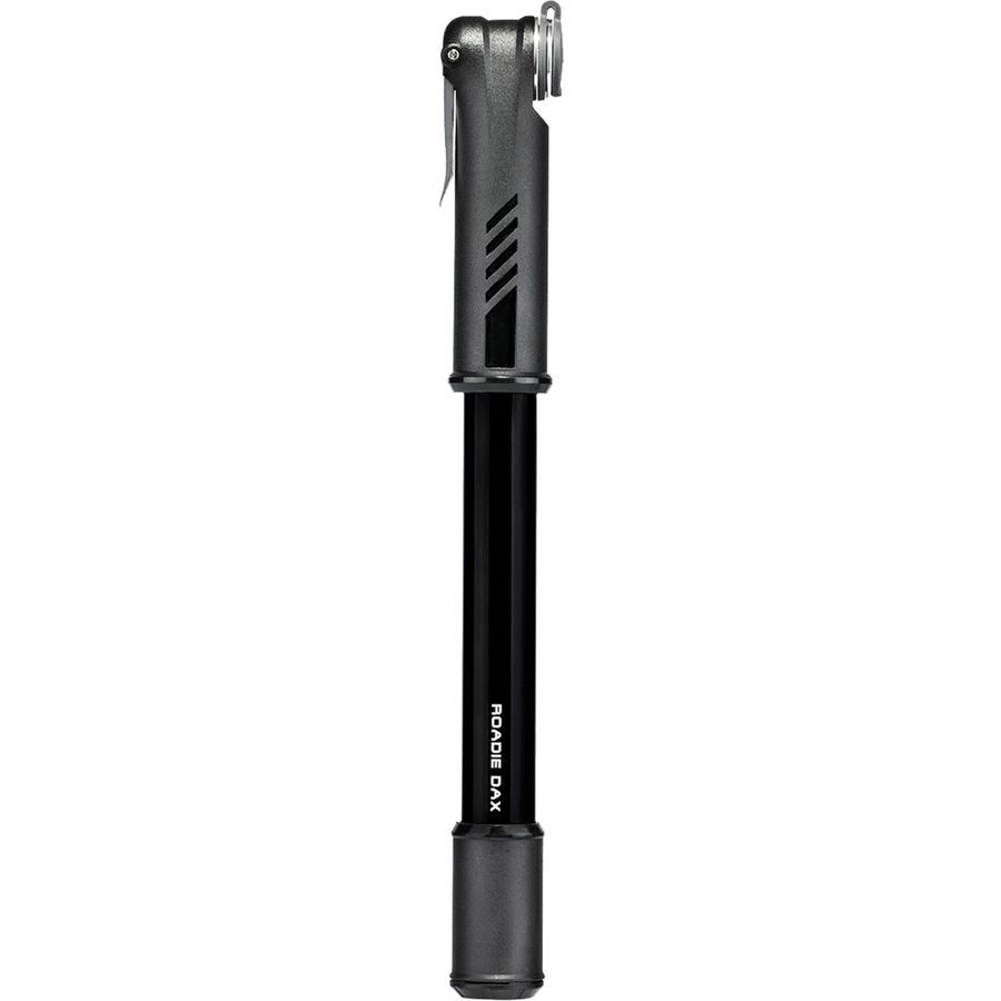 Topeak Roadie DAX Mini Pump Black