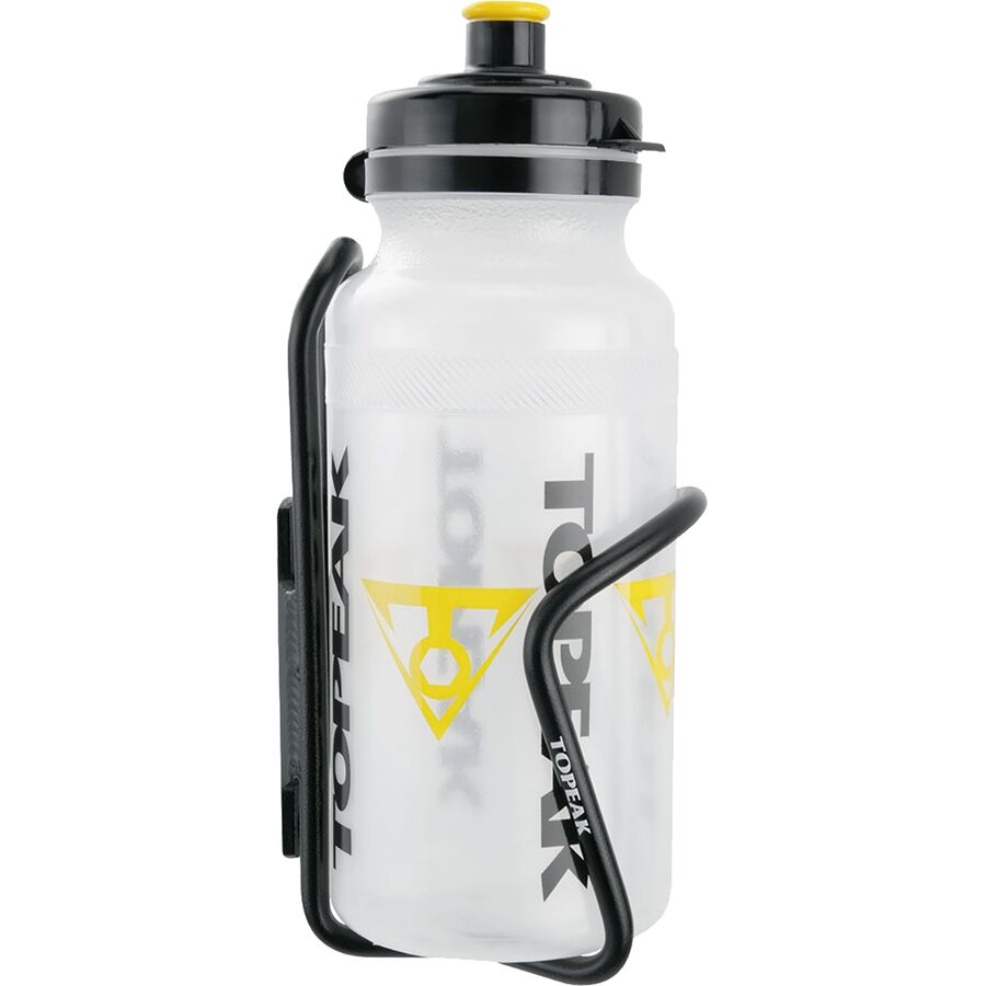 Topeak Shuttle Cage AL Black