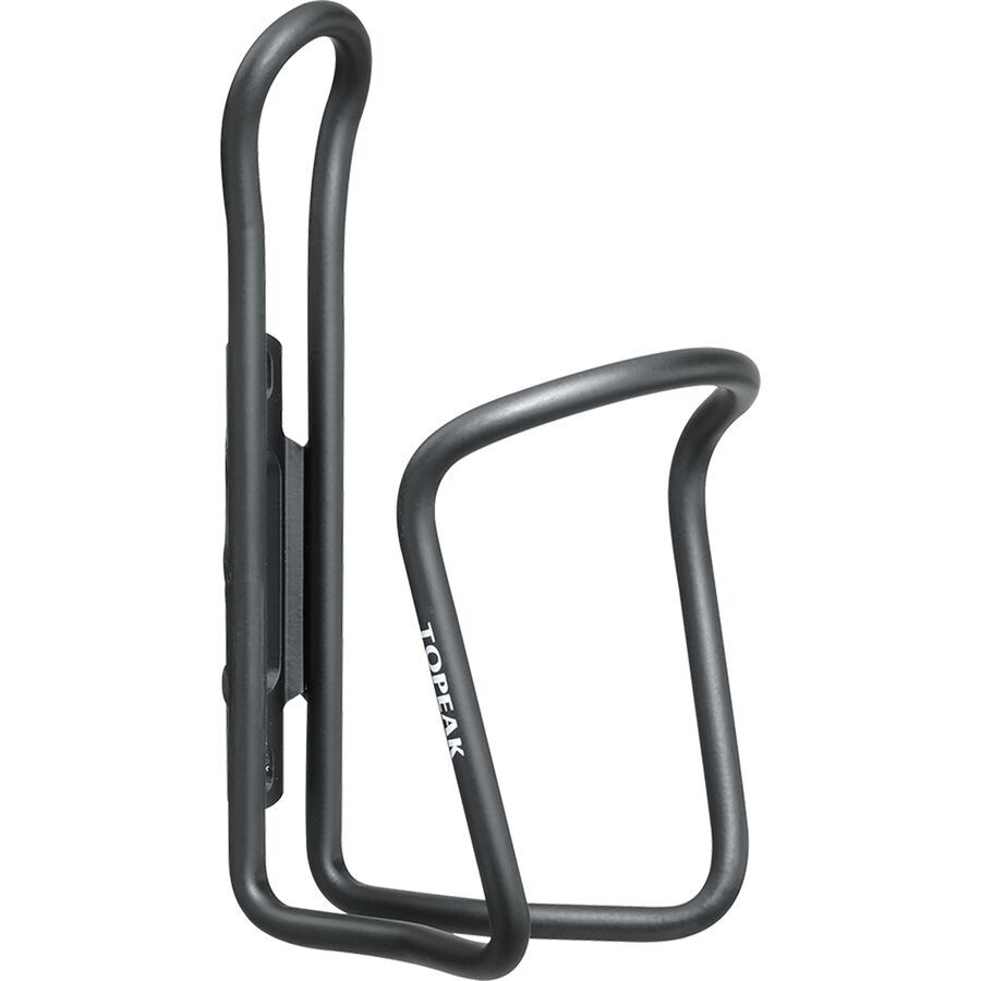 Topeak Shuttle Cage AL Black Topeak Shuttle Cage AL Black