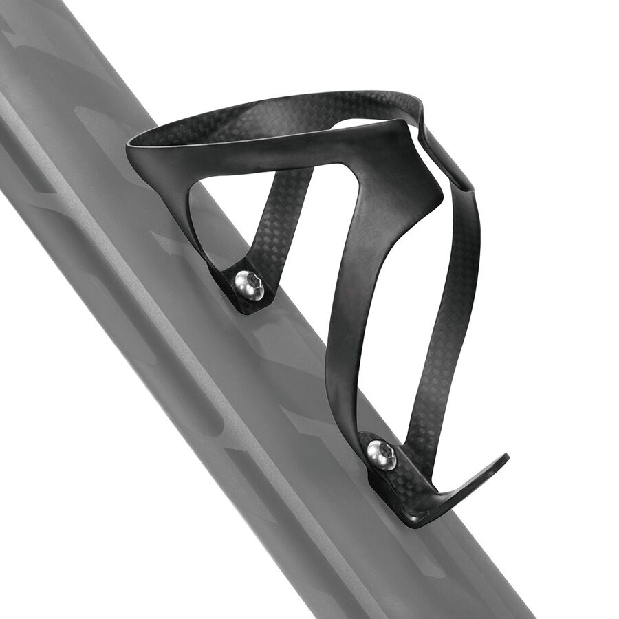 Topeak Shuttle Cage XE Carbon Black