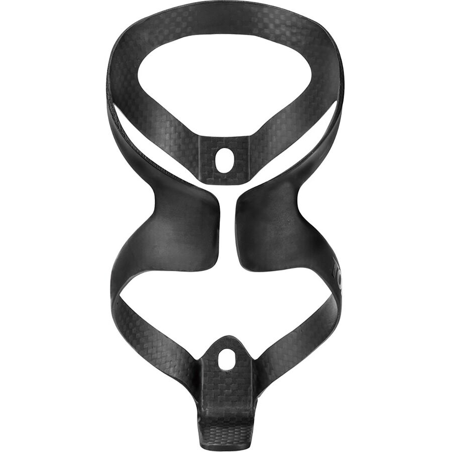 Topeak Shuttle Cage XE Carbon Black