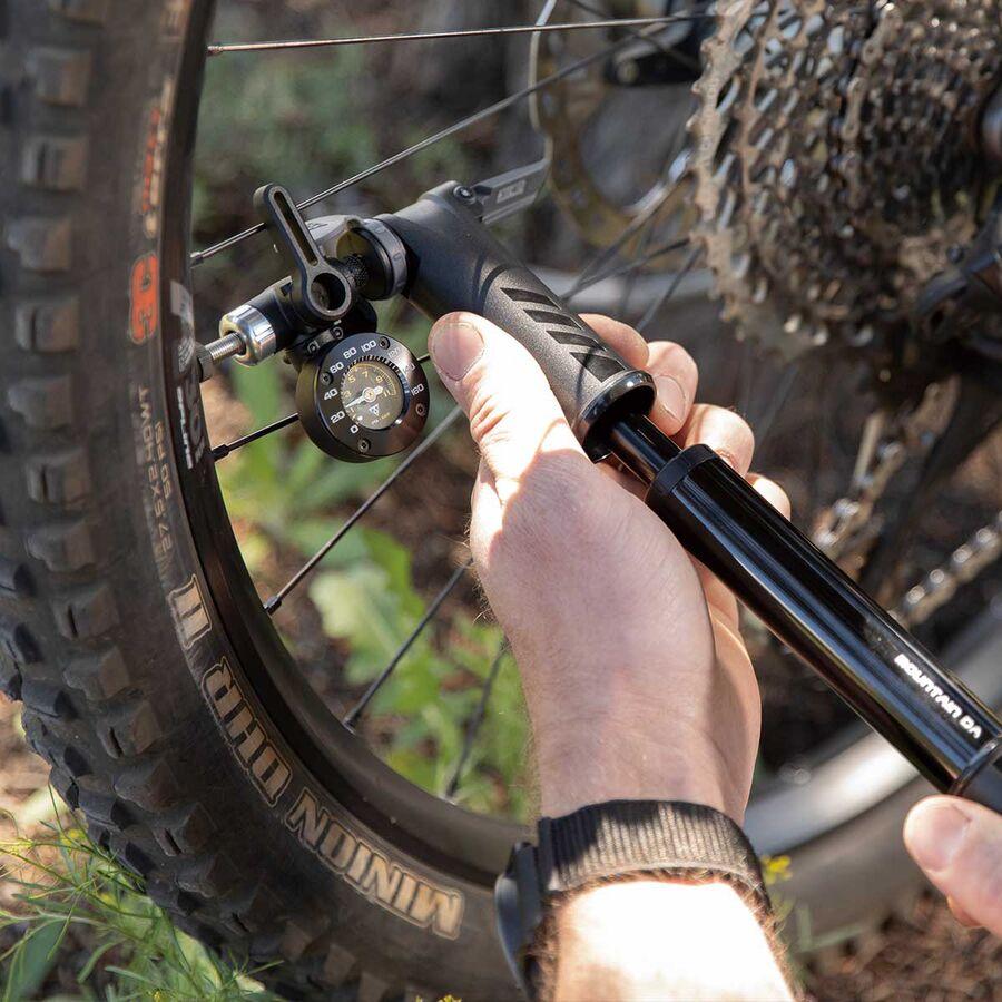 Topeak Shuttle Gauge G2 One Color